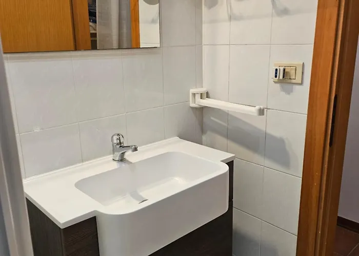 Apartamento Dimora Fiore Lucca