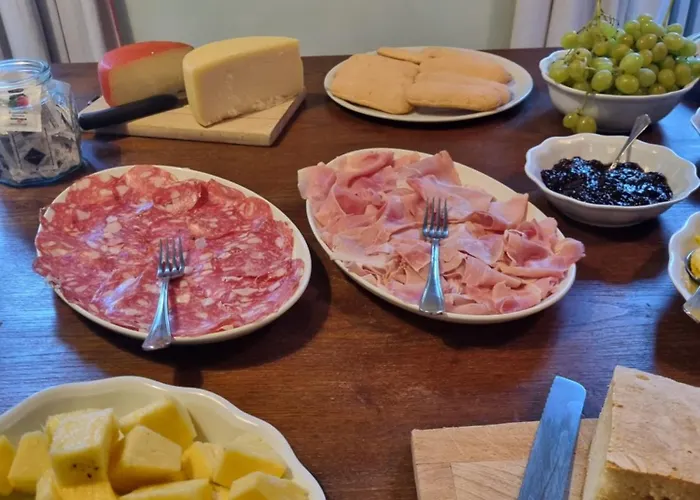 Apartamento Dimora Fiore Lucca