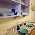 Dimora Fiore Διαμέρισμα Λούκα