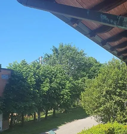 Апартаменты Dimora Fiore