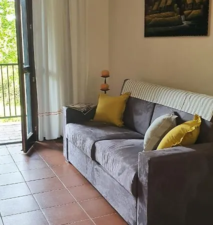 Apartment Dimora Fiore Lucca