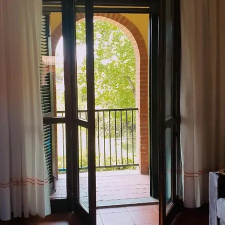 Apartment Dimora Fiore *