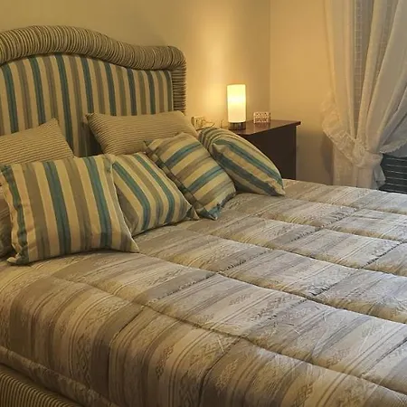 Dimora Fiore Apartment