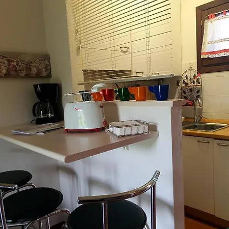 Apartment Dimora Fiore