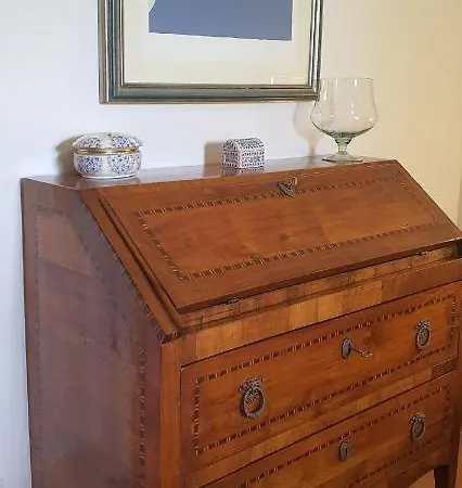 Appartement Dimora Fiore *