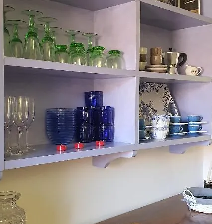 Apartment Dimora Fiore