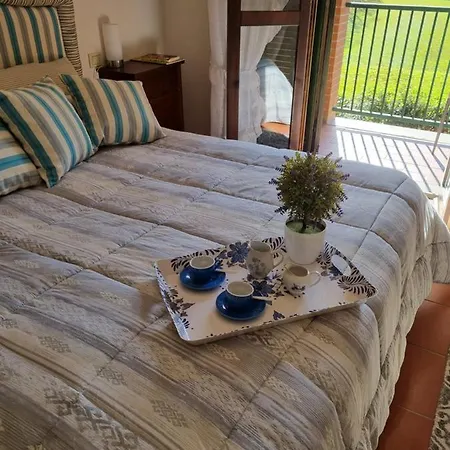 Apartment Dimora Fiore