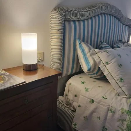 Apartment Dimora Fiore