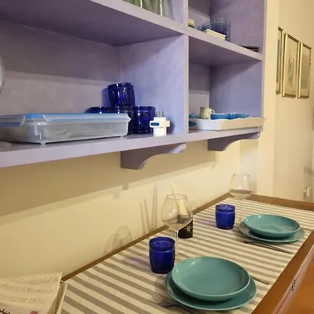 Dimora Fiore Apartment Lucca