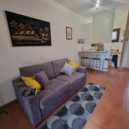 Dimora Fiore Apartment Lucca
