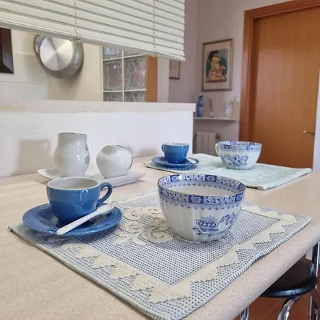 Dimora Fiore Διαμέρισμα Λούκα