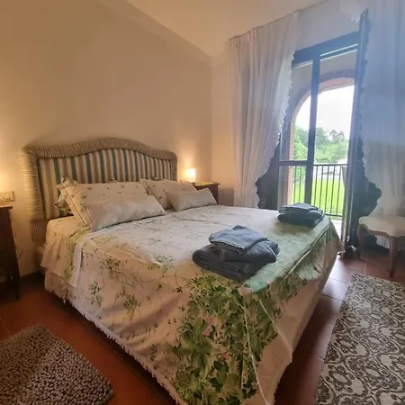 Dimora Fiore Apartment