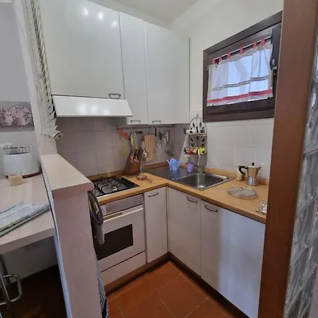 Apartment Dimora Fiore