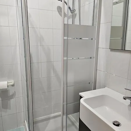Apartment Dimora Fiore *