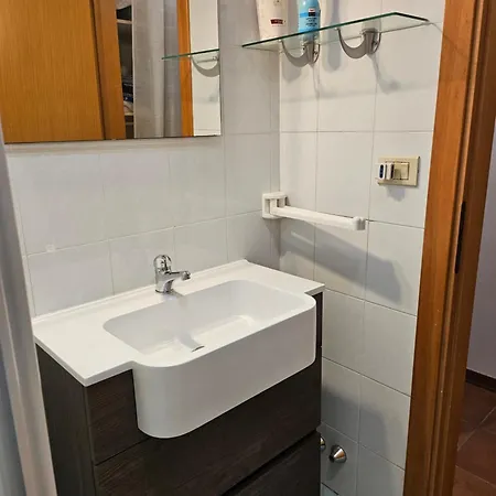 Apartment Dimora Fiore Lucca