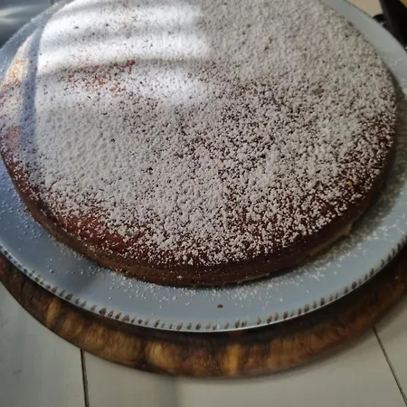 Dimora Fiore Διαμέρισμα