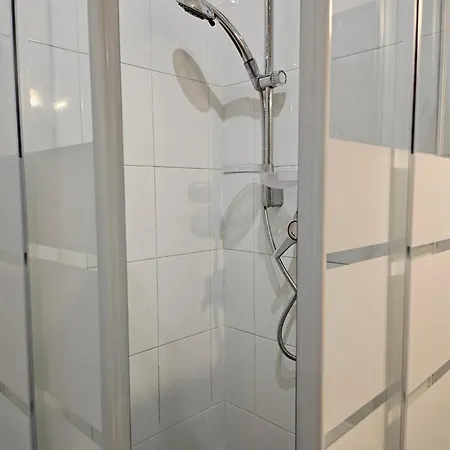Dimora Fiore Apartment