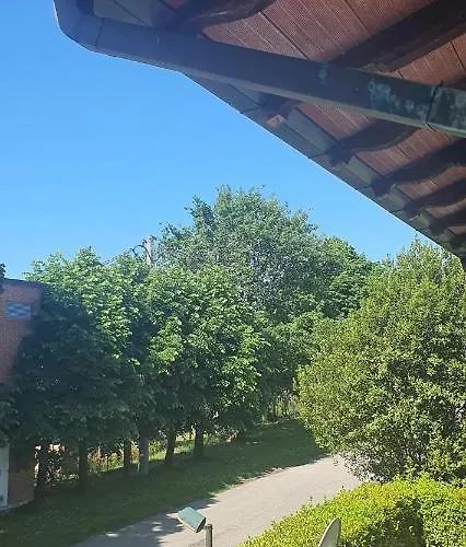 Apartament Dimora Fiore