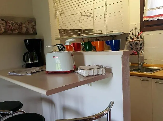 Apartment Dimora Fiore