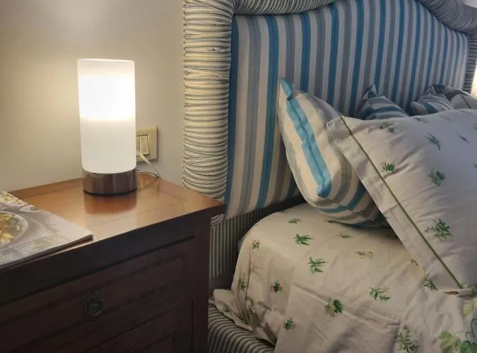 Apartment Dimora Fiore