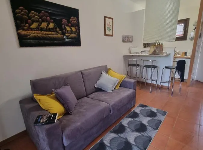 Dimora Fiore Apartment Lucca