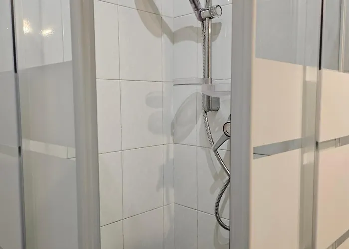 Dimora Fiore Apartment